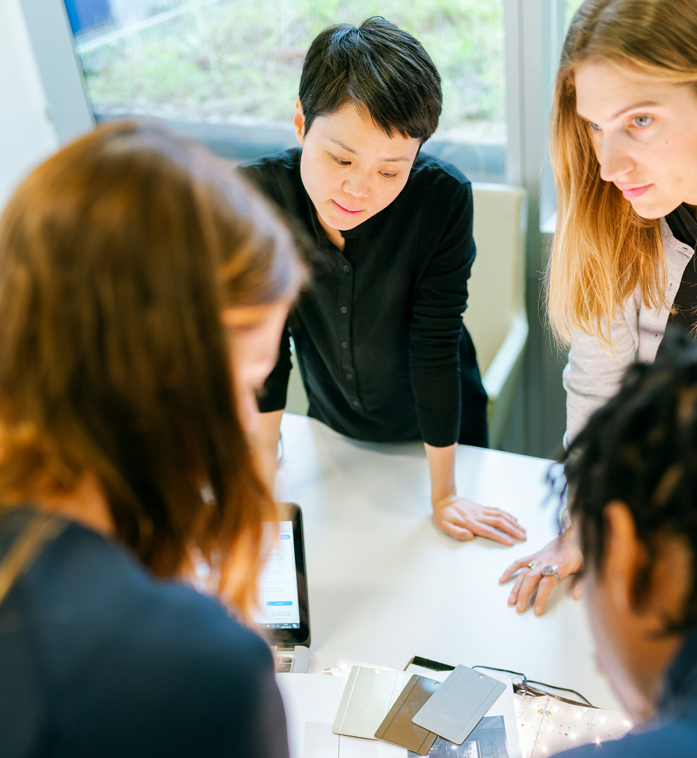 About Growth Experts