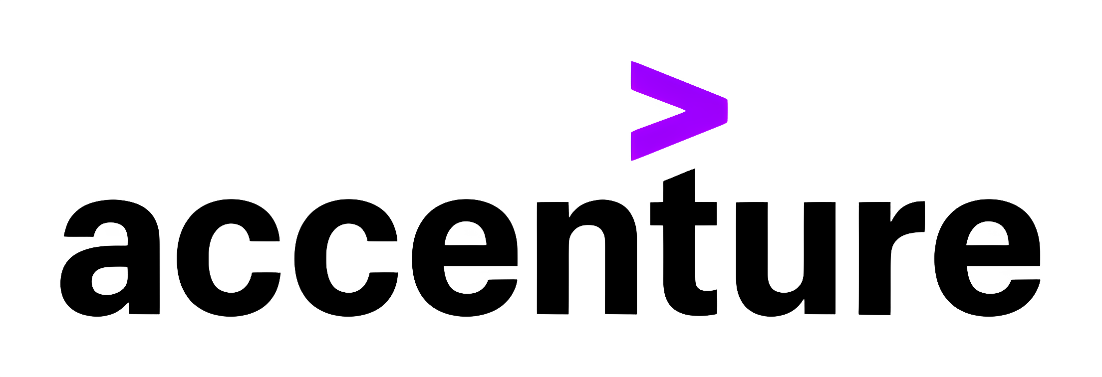 Accenture Logo