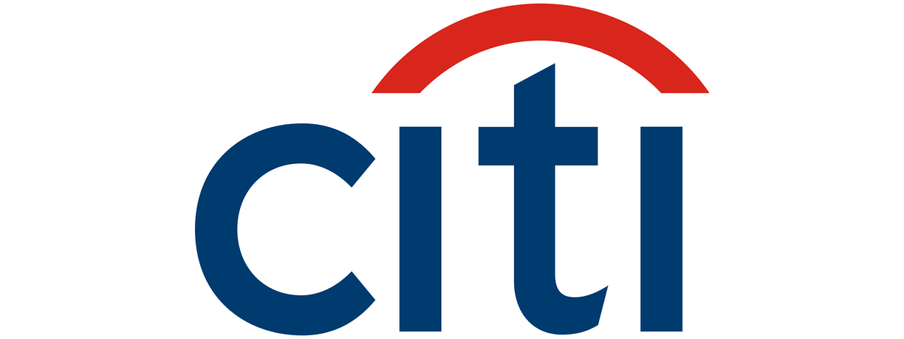 CitiBank Logo