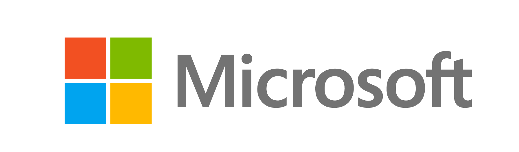 Microsoft Logo