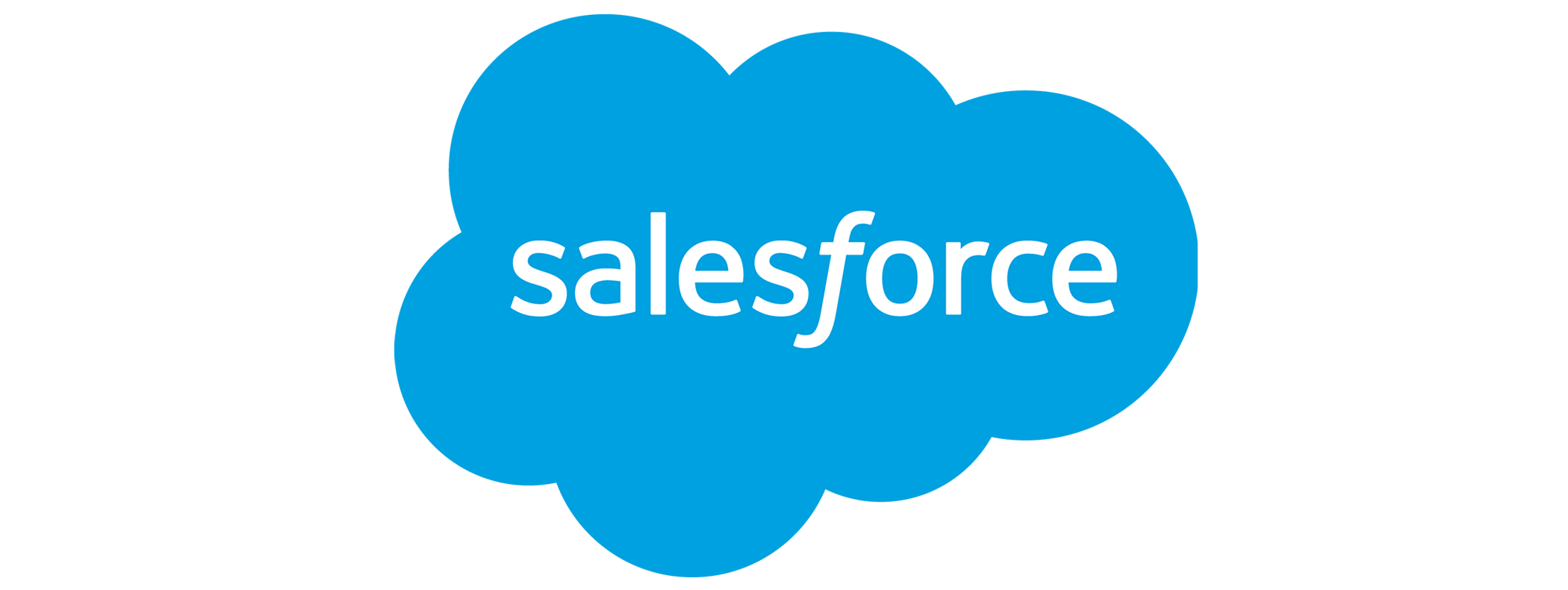 Salesforce Logo