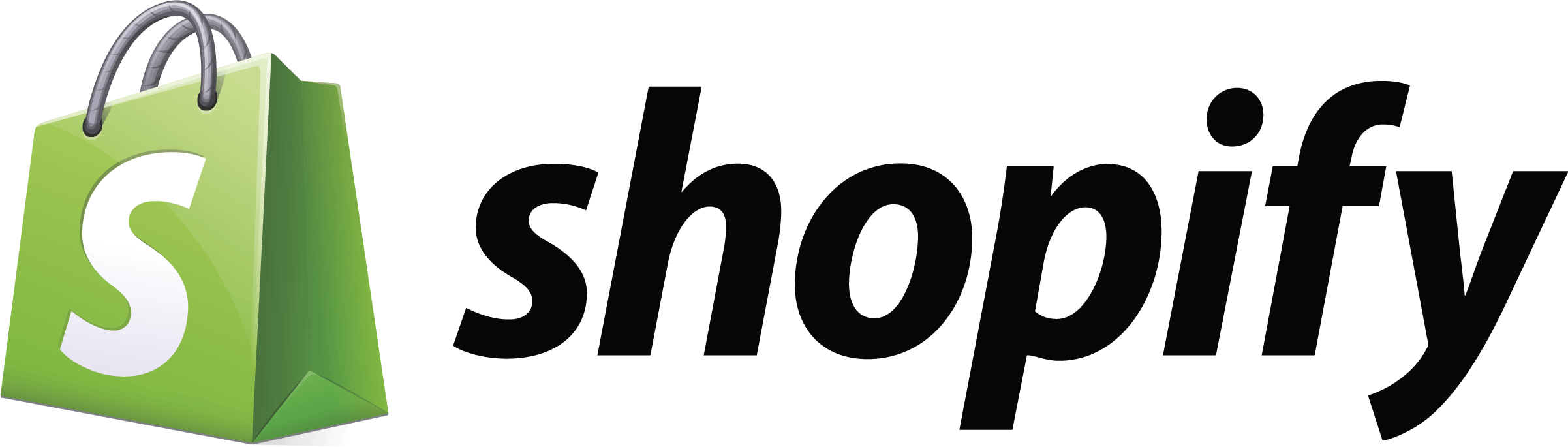 Shopify Logo
